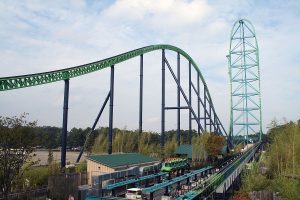 kingda ka t shirts