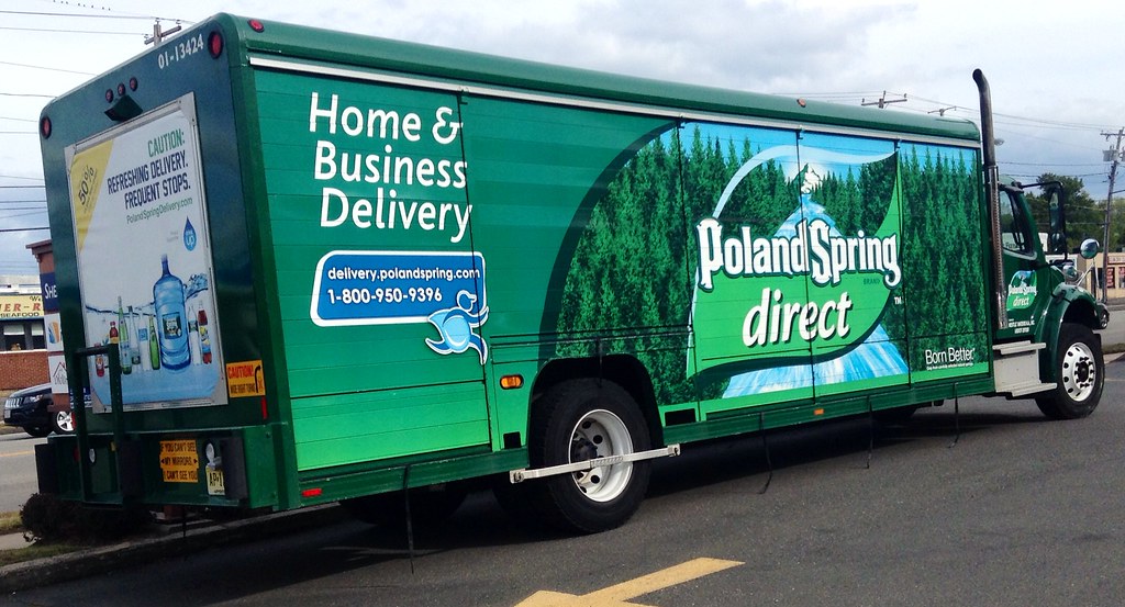 The Best Water Delivery Services In 2020